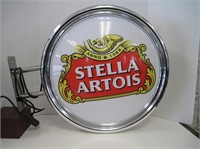 Stella Artois Double Sided Light