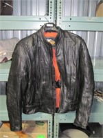 Harley Davidson Jacket Men's Large
