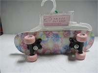 Girl Mini Skate Board