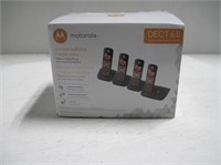 Motorola Digital Cordless Phones