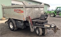 2006 Equipter Roofers Buggy