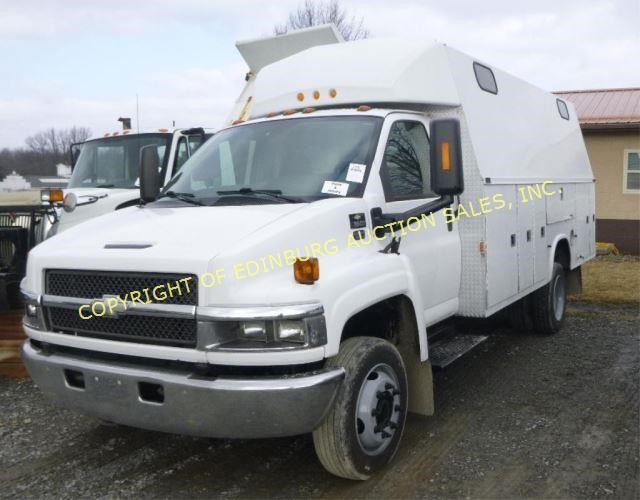 FEBRUARY 16TH 2019 SPECIAL WINTER CONSIGNMENT AUCTION