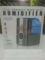 Humidifier