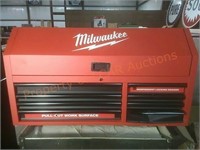 Milwaukee Storage Chest