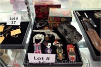 Case 1: Assorted Lot-