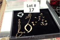 Case 1: Jewelry-
