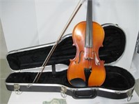 Antonius Stradivarius 1713 Viola