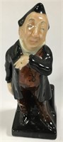 Royal Doulton Figurine, Pecksniff