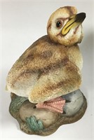 Boehm Porcelain Bird Figurine