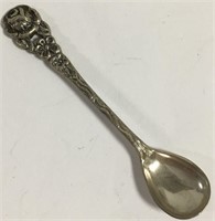 835 Silver Spoon