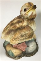 Boehm Bone Porcelain England Bird Figurine