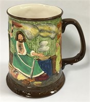 Beswick Royal Doulton Collector Mug