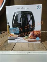 Modern Home Digital Air Fryer
