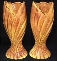 Pair Of Vases
