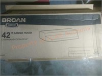 Range Hood