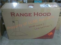 Range Hood