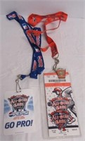2005 MLB All-star game at Comerica Park ticket