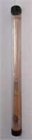 Louisville Slugger #180 wood baseball bat with 2