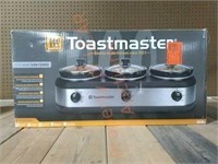 Toastmaster Slow Cooker