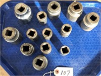 Specialty Sockets