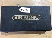 Airsonic Mechanics Stethoscope Kit