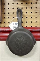 Griswold No. 2 Skillet-