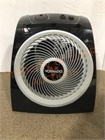 Vornado Space Heater