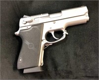 S & W Model 4516-1 RARE .45 Auto w Mag -GG