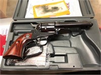 NEW In Box Ruger Vaquero .45LC -GG