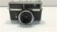 Ansco Autoset Vintage Camera K16B