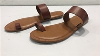 Kessie Slide Sandals (11) Q10D