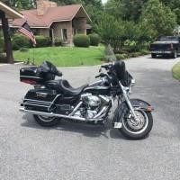 2003 Harley