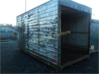 15ft Container