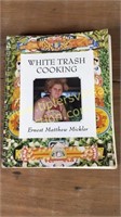 White trash cookbook