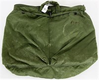 US Military Surplus Flyer's Helmet Bag