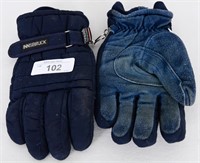 INNSBRUCK Thinsulate thermal Gloves sz Large