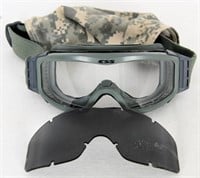 Revision Apel Tactical Ballistic  ACU IND. Goggles