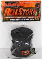 Blackhawk Hellstorm Tactical Elbow Pads NEW