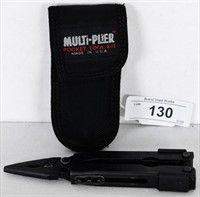 Gerber MP600 Needlenose Multi-Tool – Black