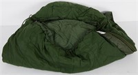 US Military Issued Modular Sleeping Bag Patrol