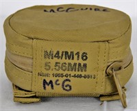 US Military issued M14/M16 5.56mm Cleaning Kit