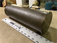 LARGE BRASS SHELL CASING