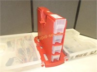 Loaded Tool Organizer