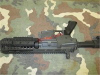 Modern S.W.A.T Type M-16 DPMS