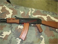 Replica Russian AK-47 Air Soft