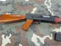 Russian AK-47 Air Soft