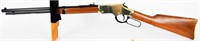 Henry Golden Boy .22 Lever-Action Rifle