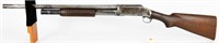 Winchester Model 97 12 Ga Shotgun no action
