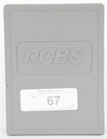RCBS Sizer Die Carbide .44 mag / .44 SPL #18637