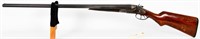 American Gun Company Hammer Double Barrel 12 Ga.